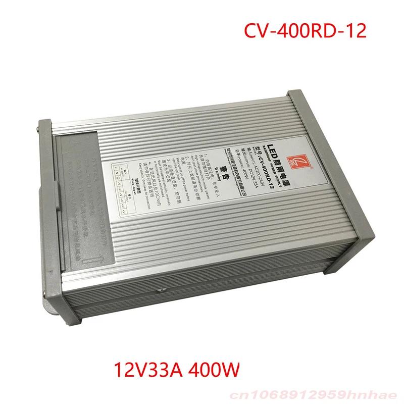 LED   ġ CV-400RD-12, , 12V, 33A, 400W